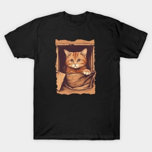 Cute Ginger T-Shirt